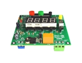 PCB Multipurpose Timer (board MT-10/S)